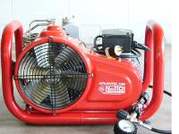 AireTex Atlantic 4500, Image 1
