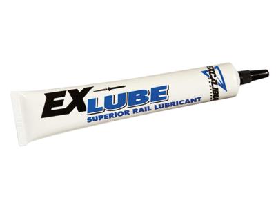 Excalibur Ex-Lube Rail