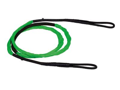 Excalibur Excel Exo Series Mag-Tip String - 36", Zombie Green