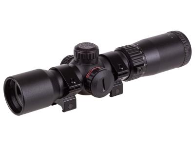 Excalibur TACT-100 IR Crossbow Scope