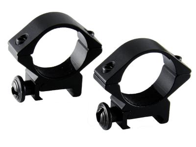 Excalibur 30mm Weaver-Style Scope Rings