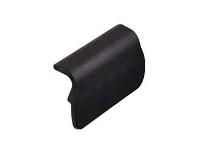 Excalibur Cheek Piece for CTS Stocks, Black