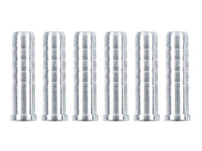 Excalibur Rear Inserts for Easton Shafts - 6 Pack