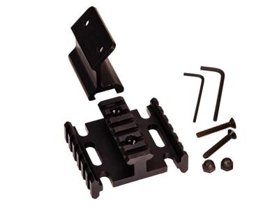 Excalibur Tac Bracket w/ Quiver Attachment, Short