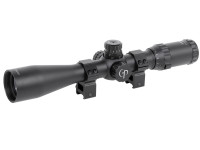 Refurbished CenterPoint 3-12x44, Image 1