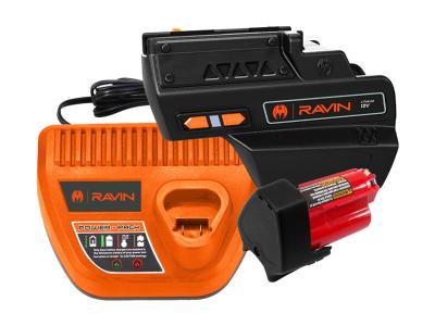 Ravin Electric Cocking