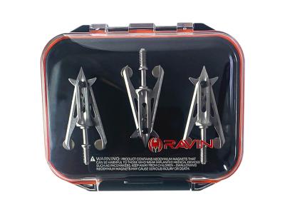 Ravin Broadhead Case