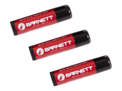 Barnett Lubewax, 3 Pack