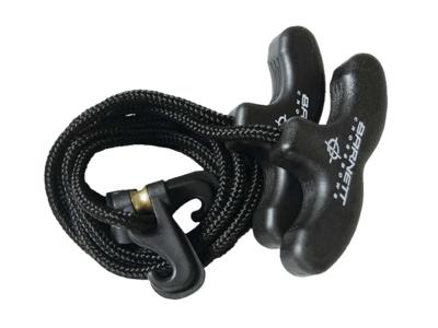 Barnett Rope Cocking Device