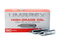 Umarex 12-Gram CO2, Image 1