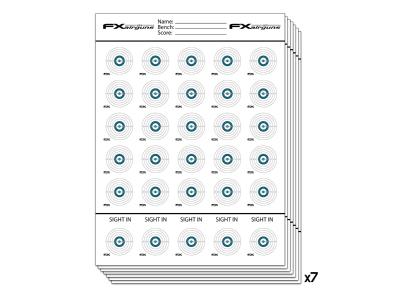 FX Airguns 100