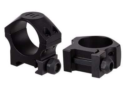 Element Optics Accu-Lite Low 30mm Picatinny Rings