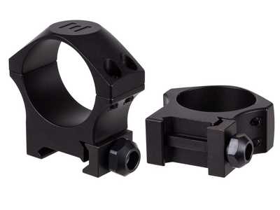 Element Optics Accu-Lite Medium 34mm Picatinny Rings