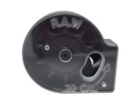 RAW HM1000x Magazine, Image 1