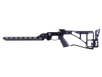 Saber Tactical FX Crown Chassis