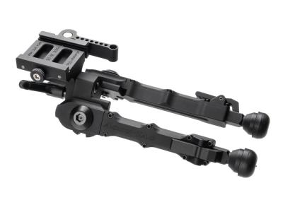 Accu-Tac BR-4 G2 Arca Spec QD Bipod