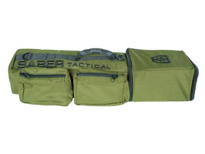 Saber Tactical Tank Bag