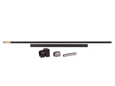 FX Impact STX Slug Tensioned Barrel Kit, 800mm, .35 Cal.