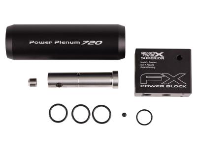 FX Impact Power Block Upgrade Kit