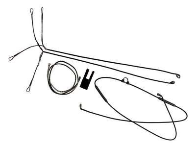 PSE Crossbow TAC 15/10 Maintenance Kit