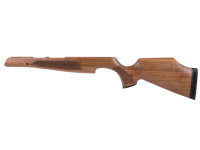 Air Arms Left Hand Walnut Stock, fits TX200 Air Rifles