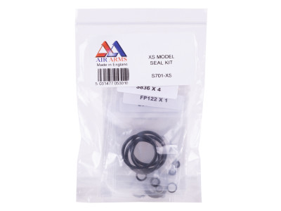 Air Arms Seal Kit for XS Models