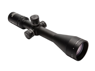 Sightmark Latitude Riflescope