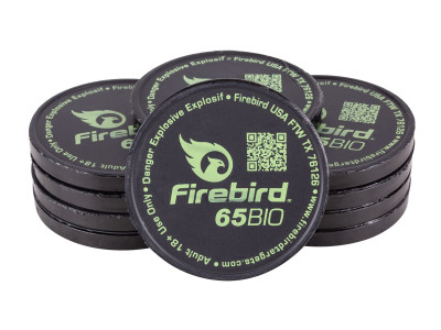 Firebird 65 BIO