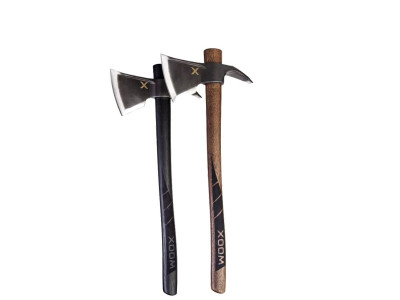 WOOX Solo Multipurpose Lightweight Axe