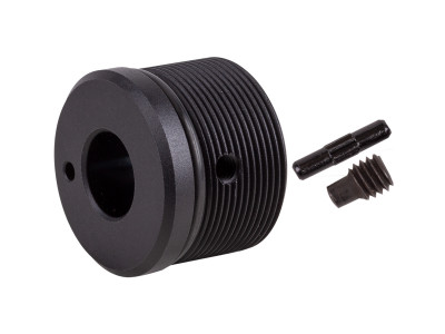Avenge-X Shroud Rear Connector Kit