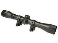 Winchester 3-9x32 Rifle, Image 1