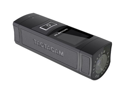 Tactacam 6.0 Camera