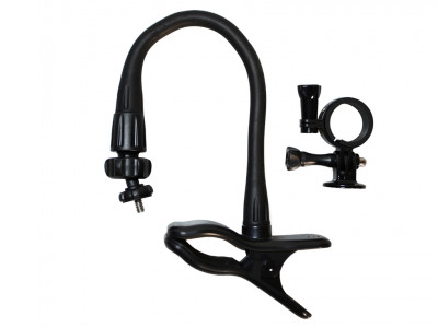 Tactacam Bendy Clamp