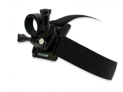 Tactacam Head Mount