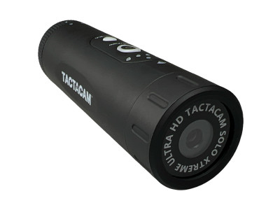 Tactacam SOLO Xtreme Camera