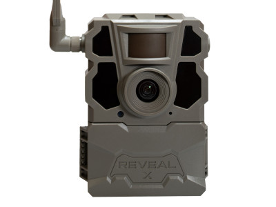 Tactacam Reveal X Gen 2.0 Camera