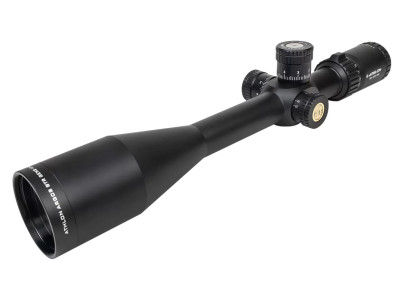 Athlon Optics 10-40x56 Argos BTR Gen3, SFP ABLR4 MOA Reticle, 1/8 MOA, 30mm Tube