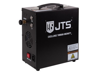 JTS Airguns JTS