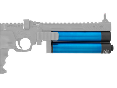 Hatsan Jet II