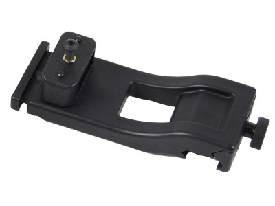 TenPoint Quick Disconnect Quiver Mount for Picatinny Rail