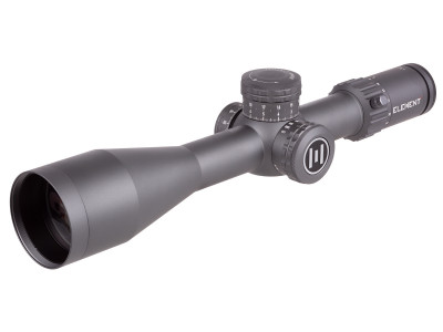 Element Optics Theos 6-36x56 FFP, APR-2D MRAD, 34mm Tube