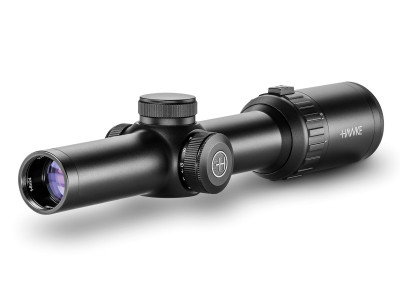 Hawke Vantage 30 WA 1-8x24, Tactical BDC IR, 30mm Mono-Tube