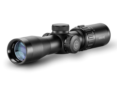 Hawke XB30 2-7x32 SR IR Crossbow Scope