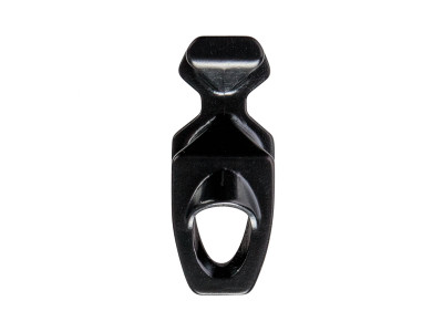 Trophy Ridge No Tie Aluminum Peep, 3/16"