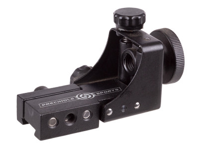 Air Arms Rear Sight, Fits MPR Rifle, 11mm Dovetail