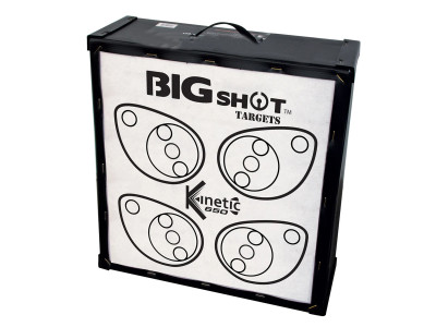 Big Shot Targets