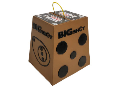 Big Shot Targets