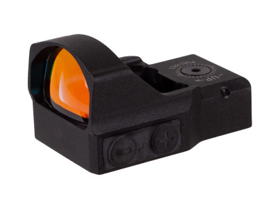 JTS 1x17x28 Red Dot Sight