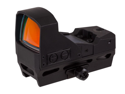 JTS 1x28x38 Red Dot Sight