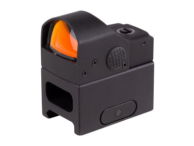 JTS 1x17x25 Red Dot Sight